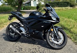 Occasion Yamaha R3