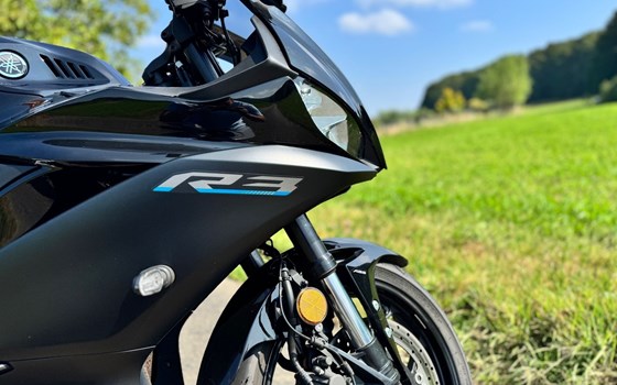Motorrad Occasion Yamaha R3 - Bild 2