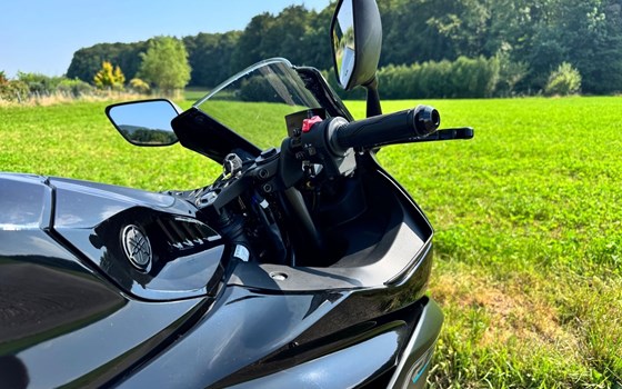 Motorrad Occasion Yamaha R3 - Bild 3