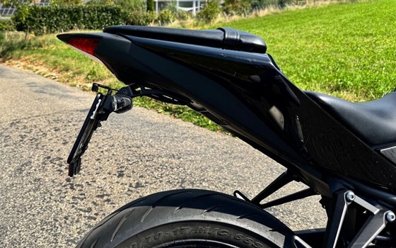 Motorrad Occasion Yamaha R3 - Bild 4