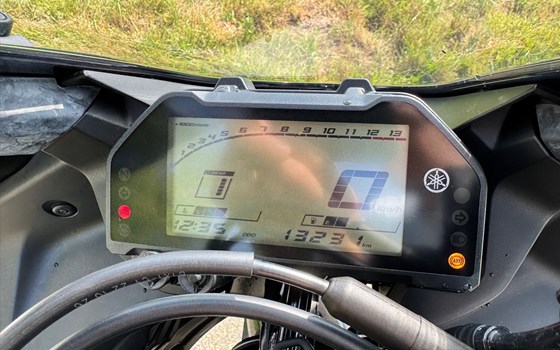 Motorrad Occasion Yamaha R3 - Bild 5