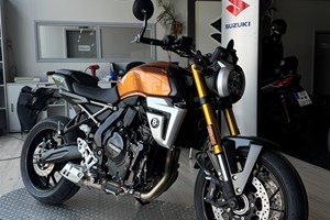 Angebot Suzuki GSX-8T