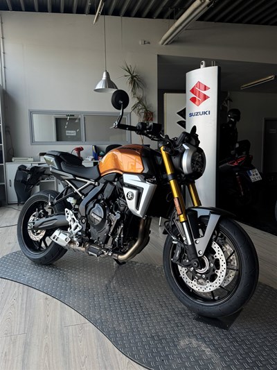GSX-8T