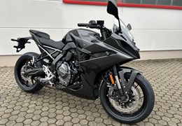 Gebrauchte Suzuki GSX-8R
