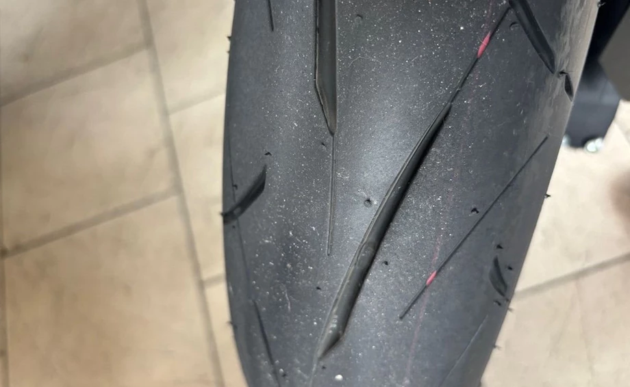 Angebot Suzuki GSX-8R Bild 12: Angebot Suzuki GSX-8R