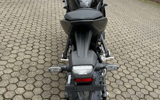 Gebrauchtmotorrad Suzuki GSX-8R - Bild 5