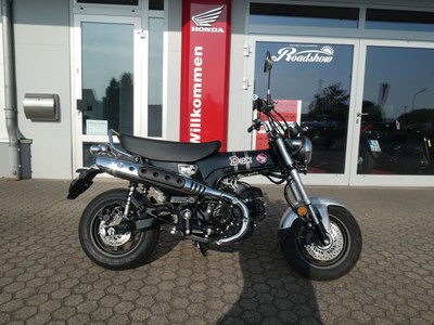 Dax 125