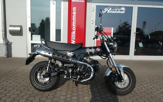 Neufahrzeug Honda Dax 125 - Bild 1