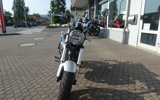 Neufahrzeug Honda Dax 125 - Bild 3