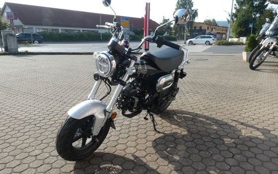 Neufahrzeug Honda Dax 125 - Bild 4