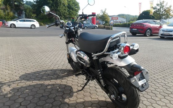Neufahrzeug Honda Dax 125 - Bild 6