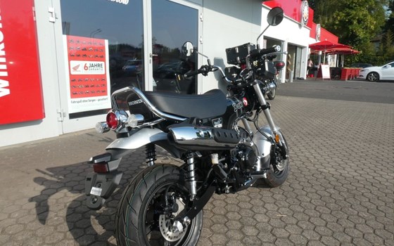 Neufahrzeug Honda Dax 125 - Bild 8