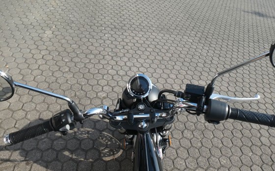 Neufahrzeug Honda Dax 125 - Bild 9