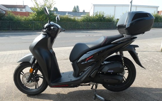 Neufahrzeug Honda SH125i - Bild 1