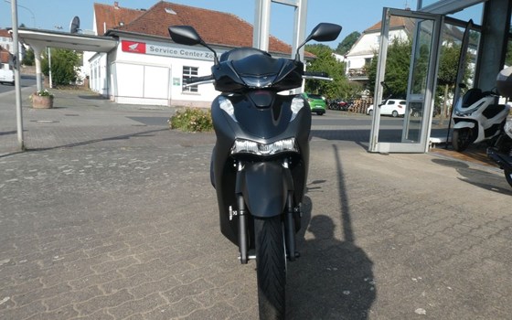 Neufahrzeug Honda SH125i - Bild 3