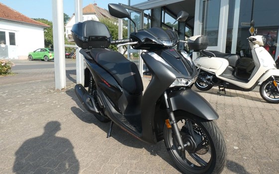 Neufahrzeug Honda SH125i - Bild 4