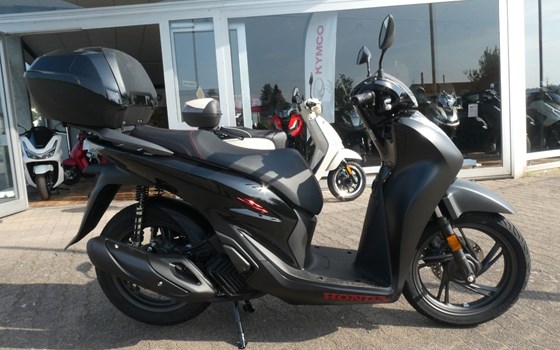 Neufahrzeug Honda SH125i - Bild 5