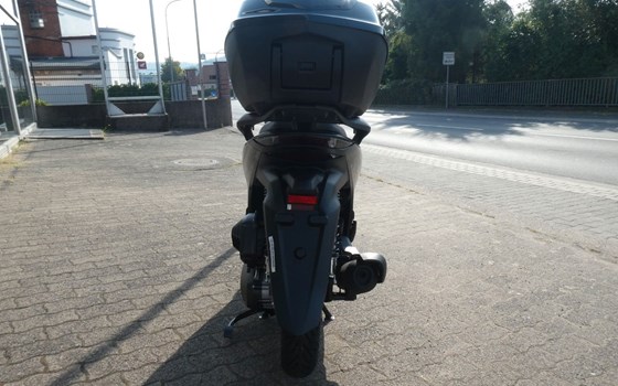 Neufahrzeug Honda SH125i - Bild 7