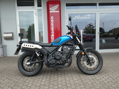 CL500