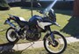 Motorrad