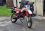 Motorrad