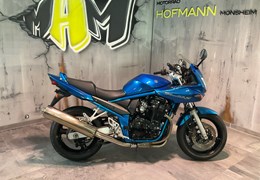 Gebrauchte Suzuki Bandit 650S