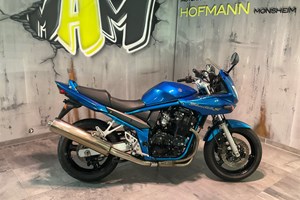 Angebot Suzuki Bandit 650S