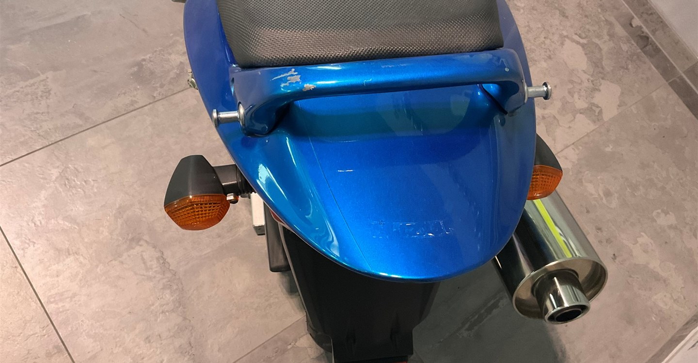 Angebot Suzuki Bandit 650S