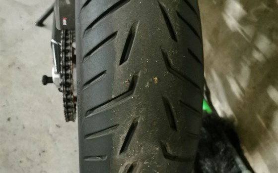 Gebrauchtmotorrad KTM 990 Supermoto T - Bild 5 Gebrauchtmotorrad KTM 990 Supermoto T - Bild 5
