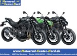 Angebot Kawasaki Z900 70kW