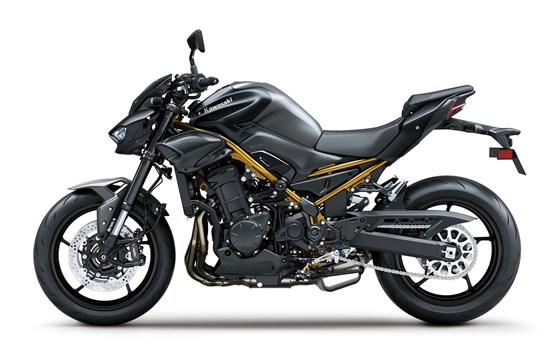 Neufahrzeug Kawasaki Z900 70kW - Bild 10