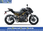 Angebot Kawasaki Z900 70kW