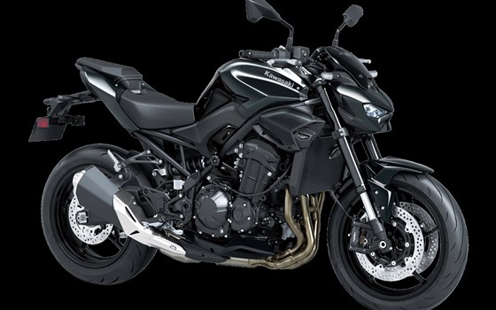 Neufahrzeug Kawasaki Z900 70kW - Bild 7