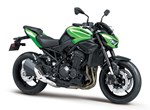 Angebot Kawasaki Z900 70kW
