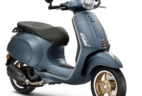 Vespa 125