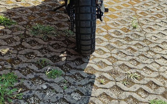 Gebrauchtmotorrad KTM 890 Adventure - Bild 10 Gebrauchtmotorrad KTM 890 Adventure - Bild 10