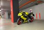 Motorrad