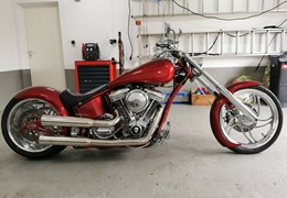 Gebrauchte BIG BEAR MCS Athena