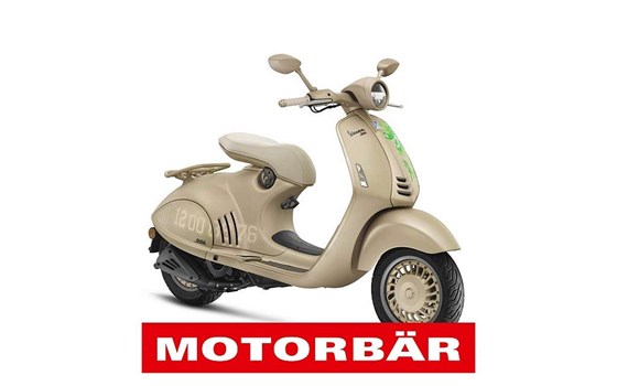 Neufahrzeug Vespa 946 Dragon - Bild 1