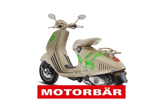 Neufahrzeug Vespa 946 Dragon - Bild 3