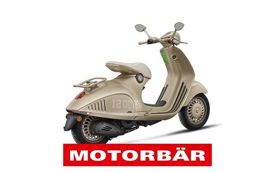 Neufahrzeug Vespa 946 Dragon - Bild 4