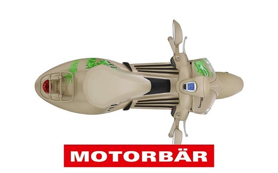 Neufahrzeug Vespa 946 Dragon - Bild 5