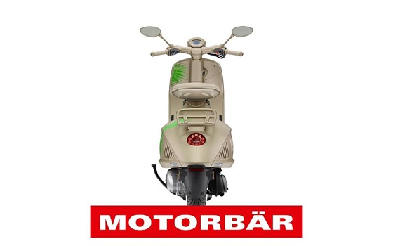 Neufahrzeug Vespa 946 Dragon - Bild 6