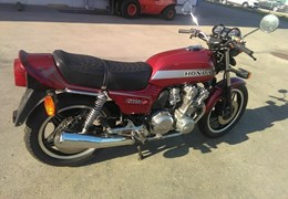 Gebrauchte Honda CB 750 F
