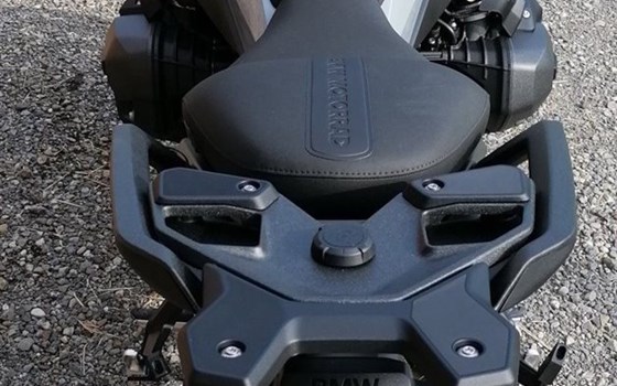 Gebrauchtmotorrad BMW R 1300 RS - Bild 5 Gebrauchtmotorrad BMW R 1300 RS - Bild 5