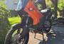 Motorrad