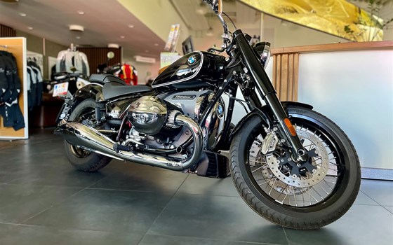 Neufahrzeug BMW R 18 - Bild 6 Neufahrzeug BMW R 18 - Bild 6