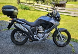 Gebrauchte Honda XL 700V Transalp Gebrauchte Honda XL 700V Transalp