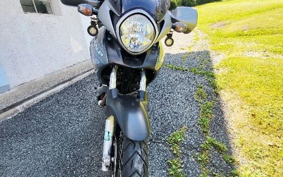 Gebrauchtmotorrad Honda XL 700V Transalp - Bild 3 Gebrauchtmotorrad Honda XL 700V Transalp - Bild 3