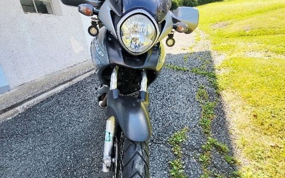 Gebrauchtmotorrad Honda XL 700V Transalp - Bild 3